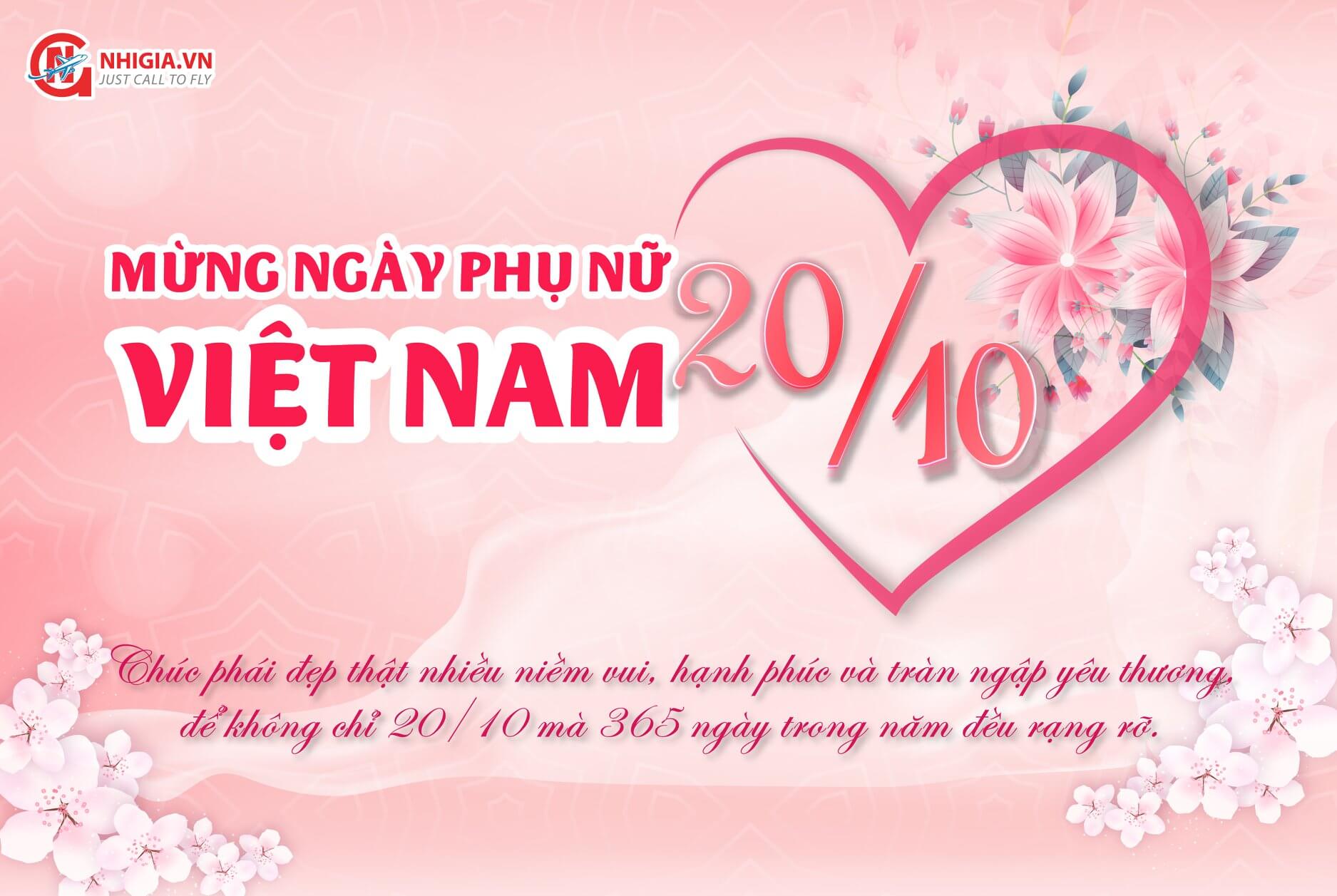 Chào mừng 20/10: Một ngày tràn ngập niềm vui của chị em Nhị Gia Group